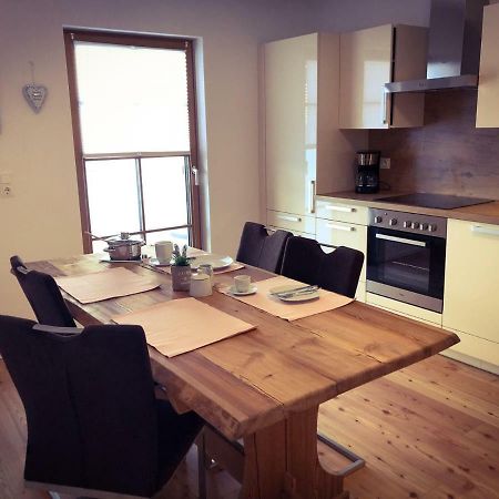 Bergblick Apartment Grossarl Luaran gambar