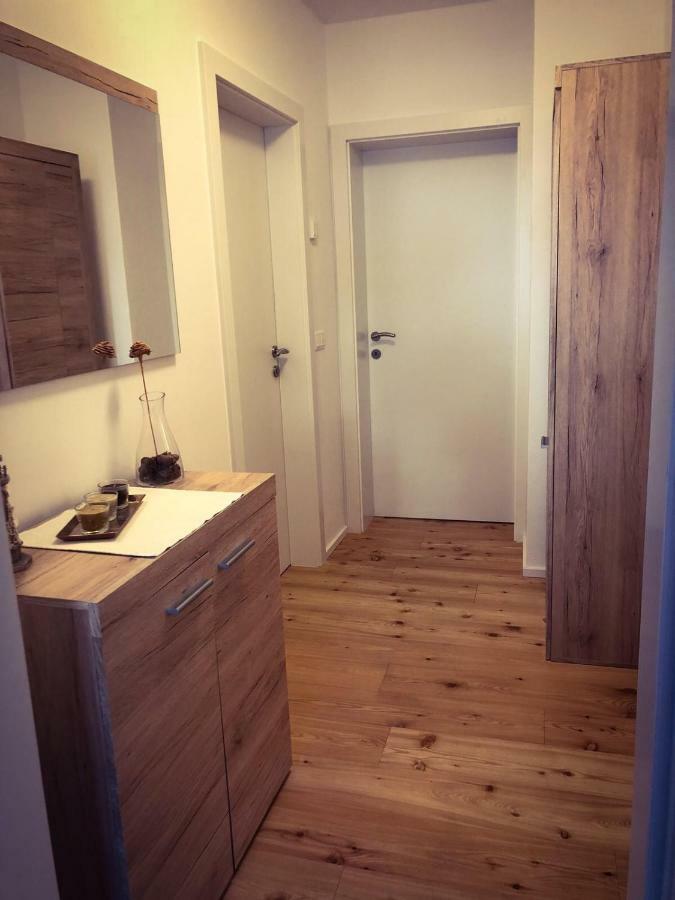 Bergblick Apartment Grossarl Luaran gambar