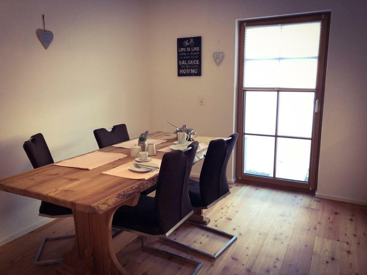 Bergblick Apartment Grossarl Luaran gambar