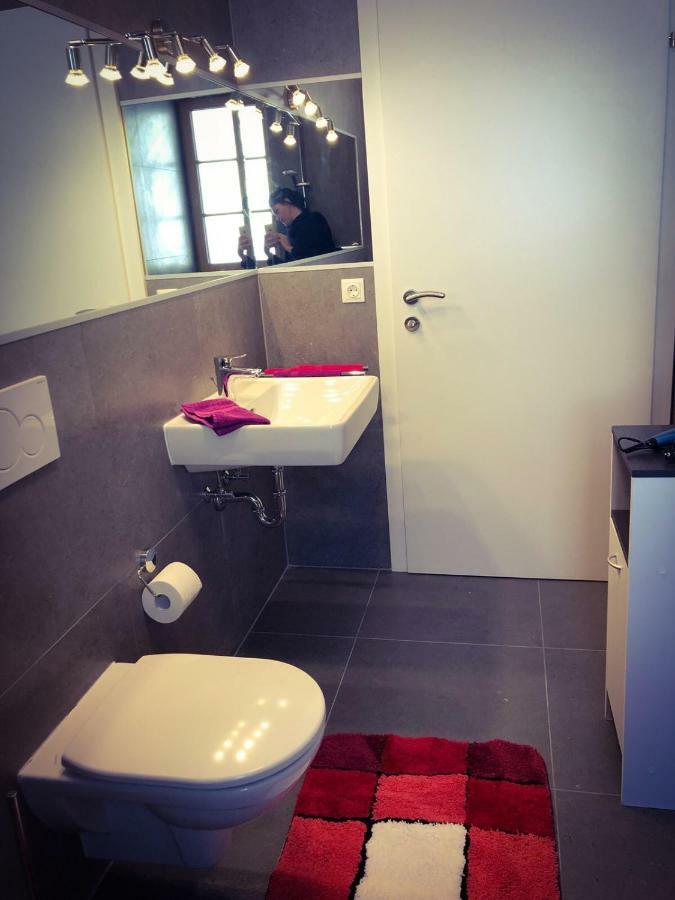 Bergblick Apartment Grossarl Luaran gambar