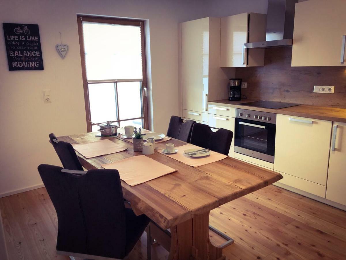 Bergblick Apartment Grossarl Luaran gambar
