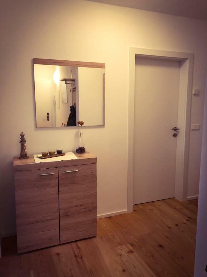 Bergblick Apartment Grossarl Luaran gambar